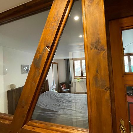 Apartment Cali Elina Риквир Екстериор снимка