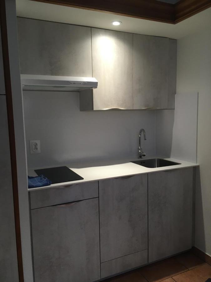 Apartment Cali Elina Риквир Екстериор снимка
