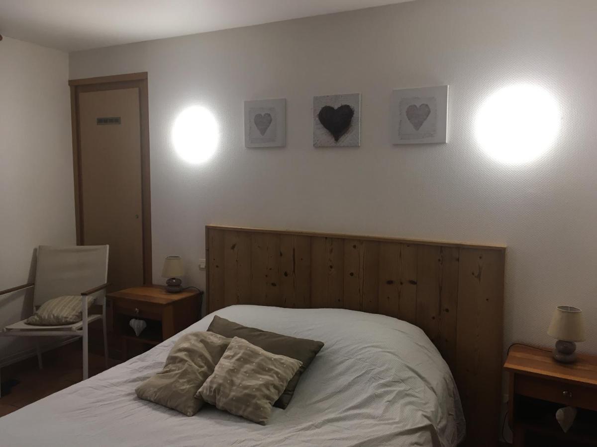 Apartment Cali Elina Риквир Екстериор снимка