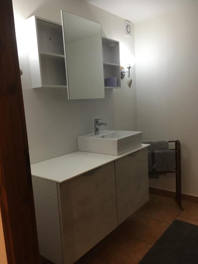 Apartment Cali Elina Риквир Екстериор снимка
