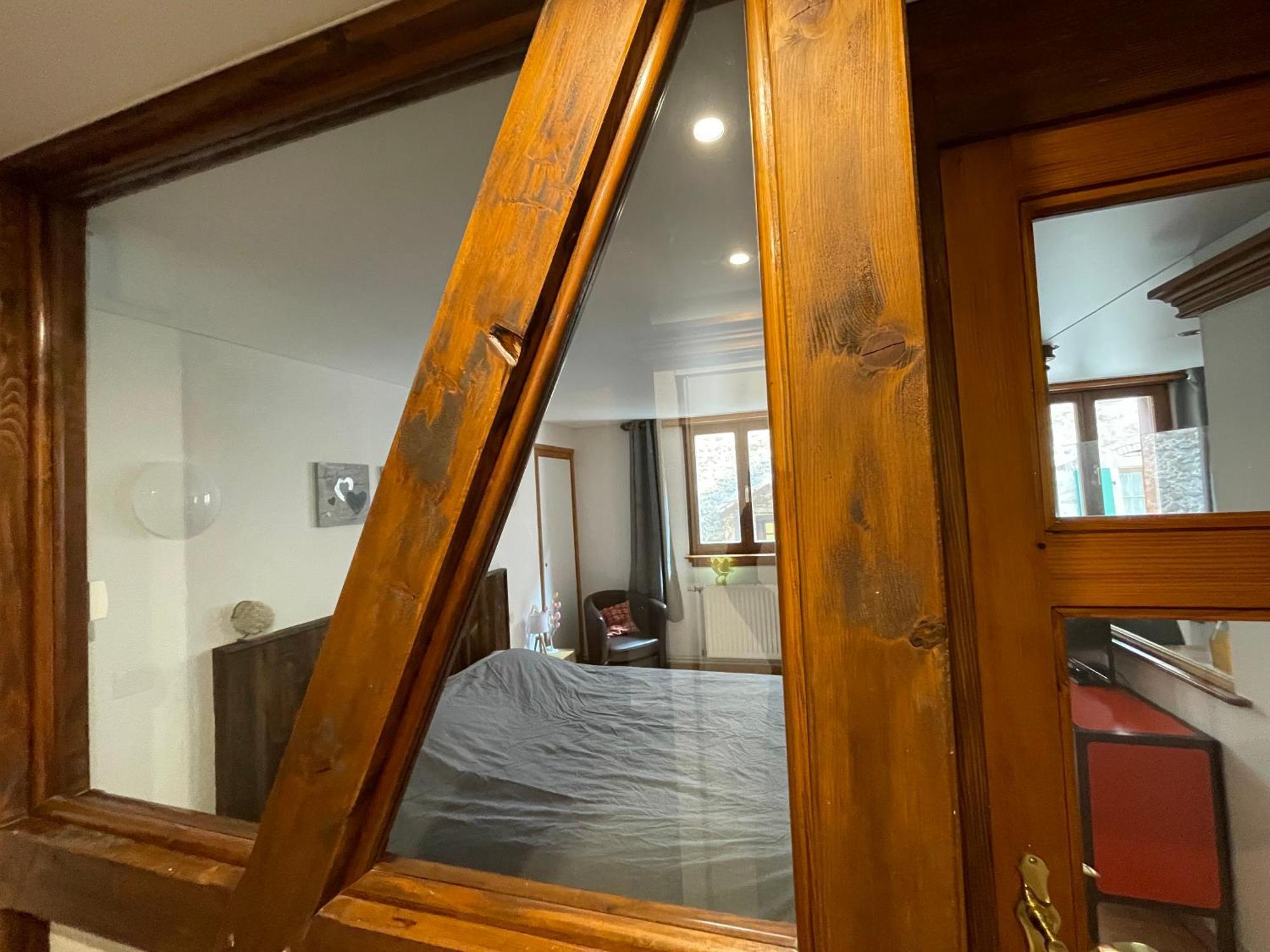 Apartment Cali Elina Риквир Екстериор снимка