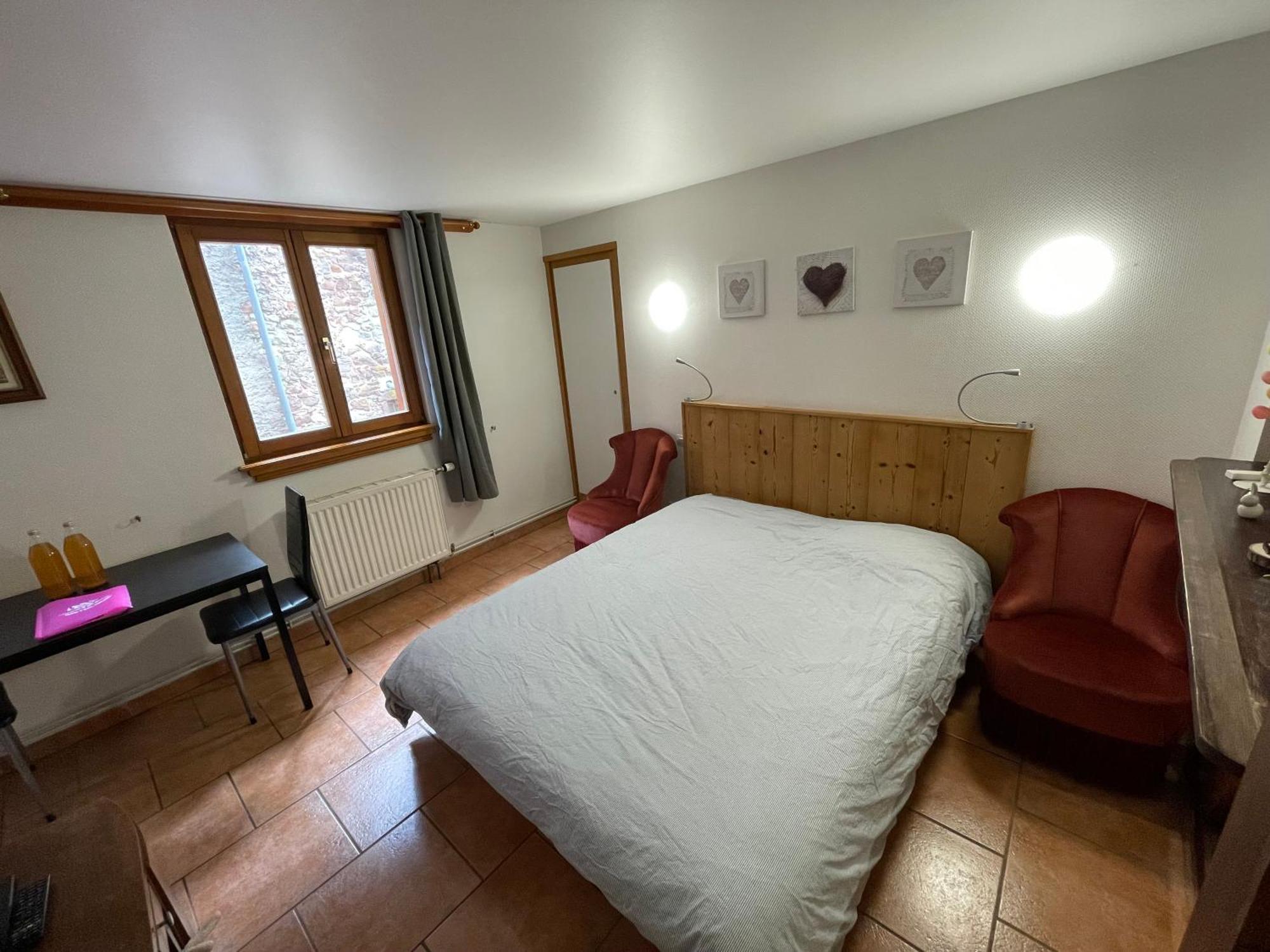 Apartment Cali Elina Риквир Екстериор снимка