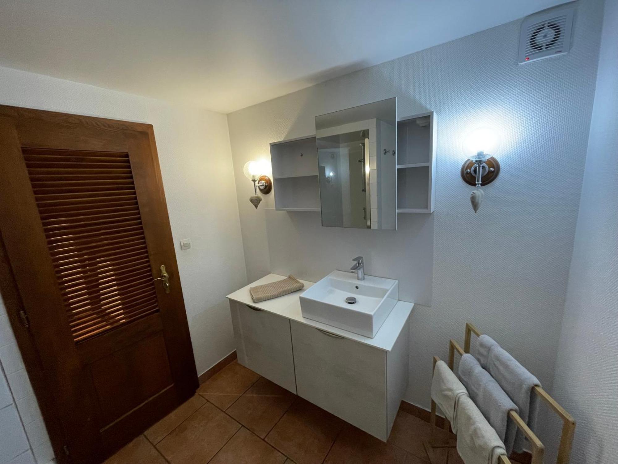 Apartment Cali Elina Риквир Екстериор снимка