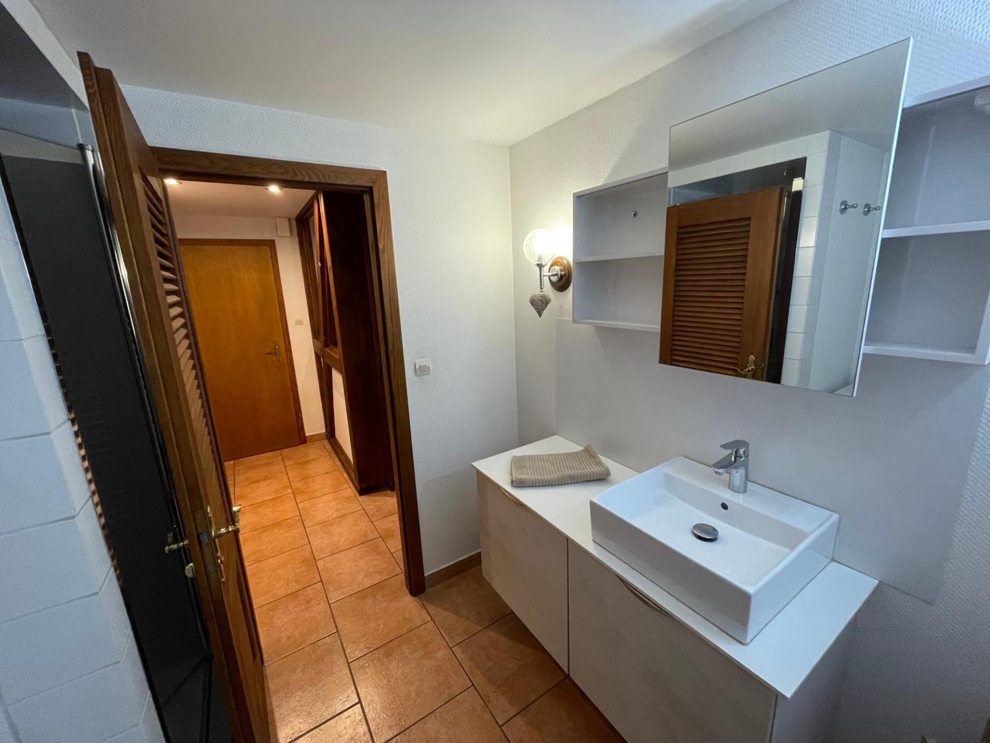 Apartment Cali Elina Риквир Екстериор снимка